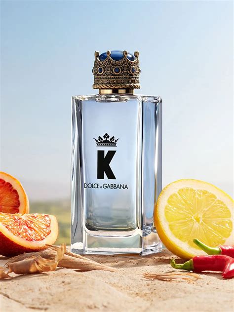 k by dolce gabbana